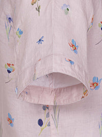 The Louis Beige Shirt
