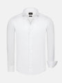 The Louis Long Sleeve Shirt WAM DENIM