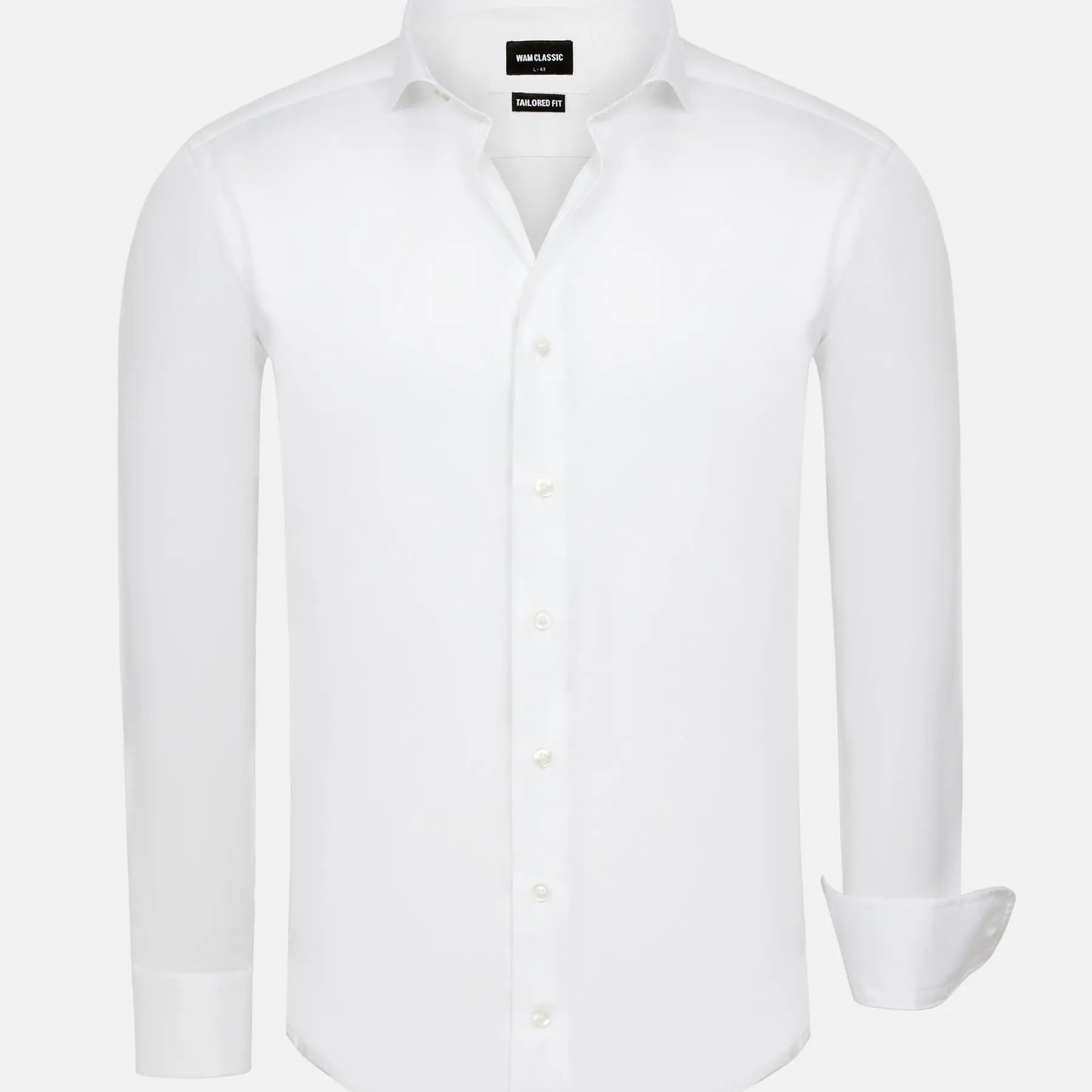 The Louis Long Sleeve Shirt WAM DENIM