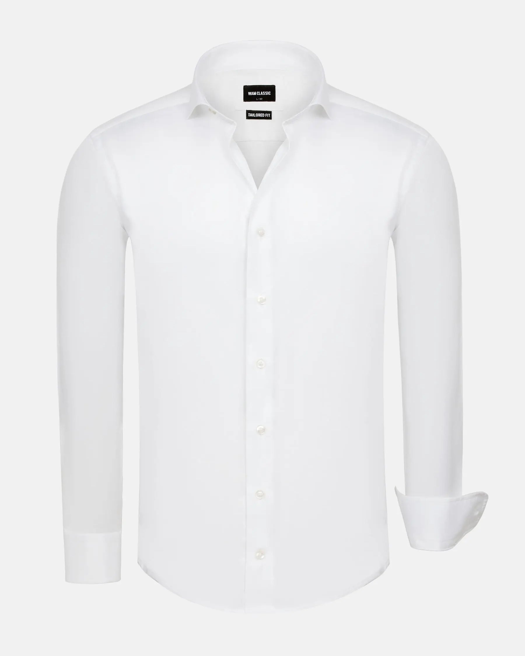 The Louis Long Sleeve Shirt WAM DENIM
