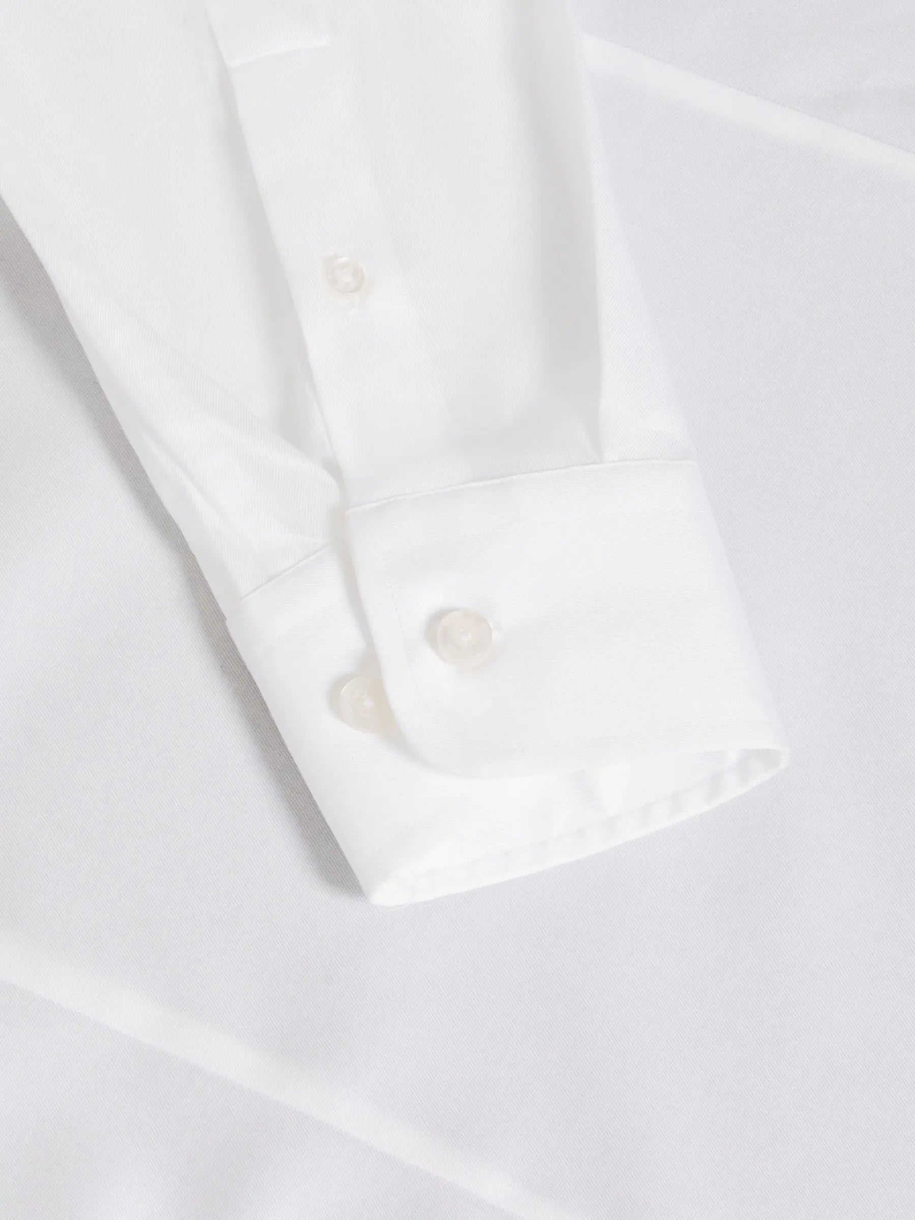 The Louis Long Sleeve Shirt WAM DENIM