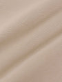 The Ameer Light Beige Polo Wam Denim