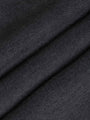 The Ameer Anthracite Polo Wam Denim