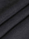 The Ameer Anthracite Polo Wam Denim
