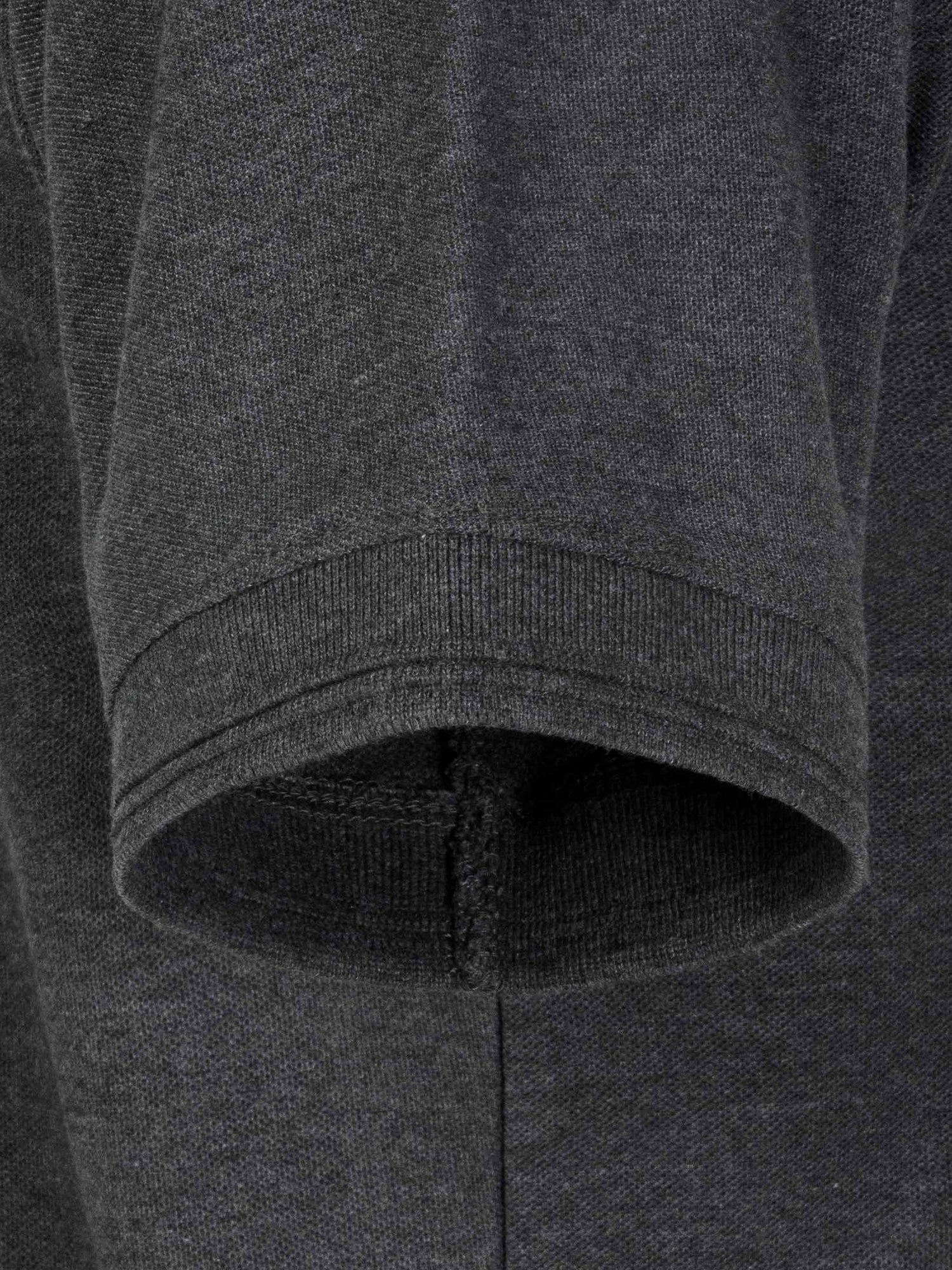 The Ameer Anthracite Polo