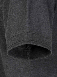 The Ameer Anthracite Polo