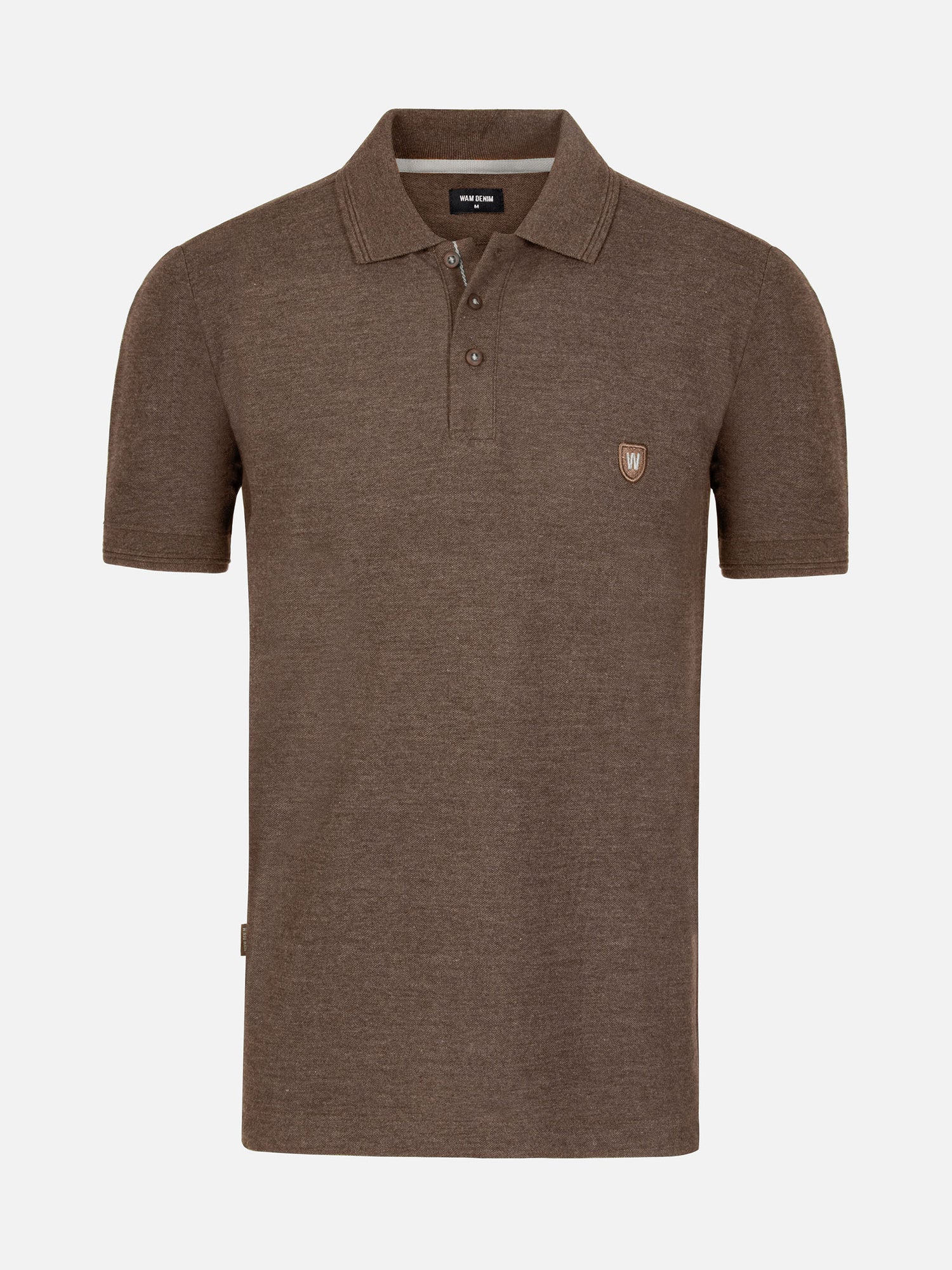 The Ameer Brown Polo