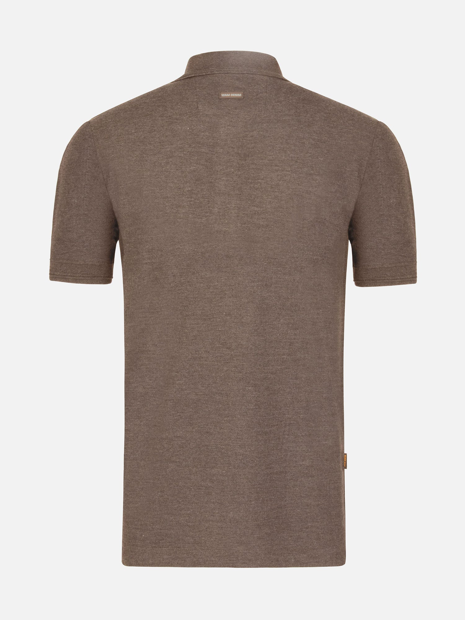 The Ameer Brown Polo