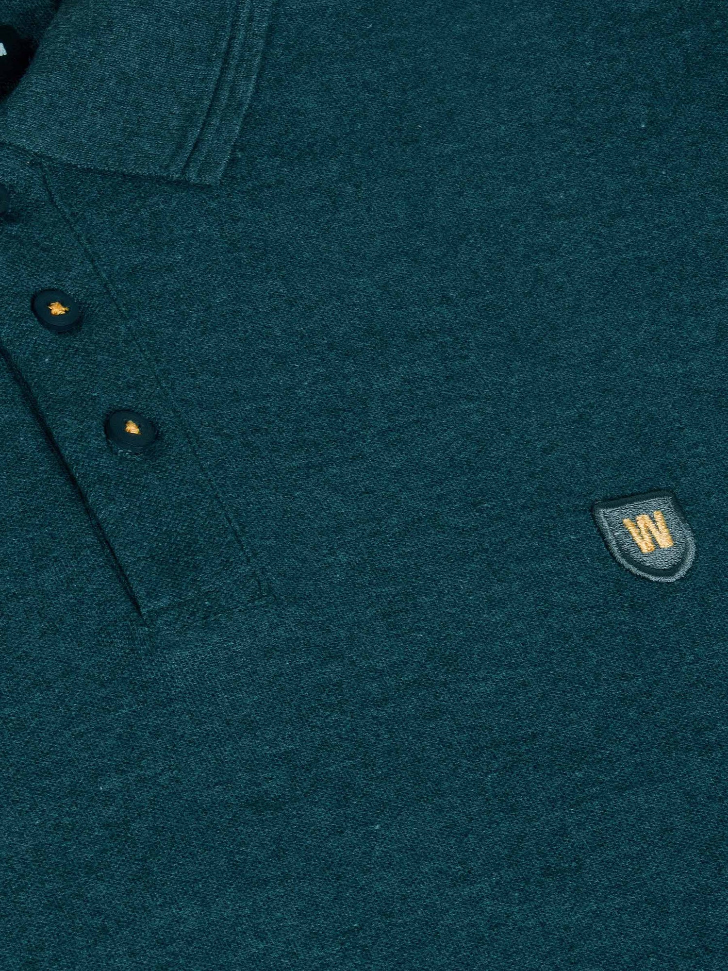 The Ameer Petrol Polo