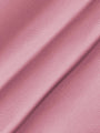The Ameer Pink Polo Wam Denim