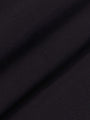 The Ameer Black Polo Wam Denim