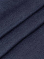 The Ameer Navy Polo Wam Denim