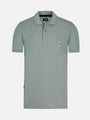 The Ameer Menthol Polo Wam Denim