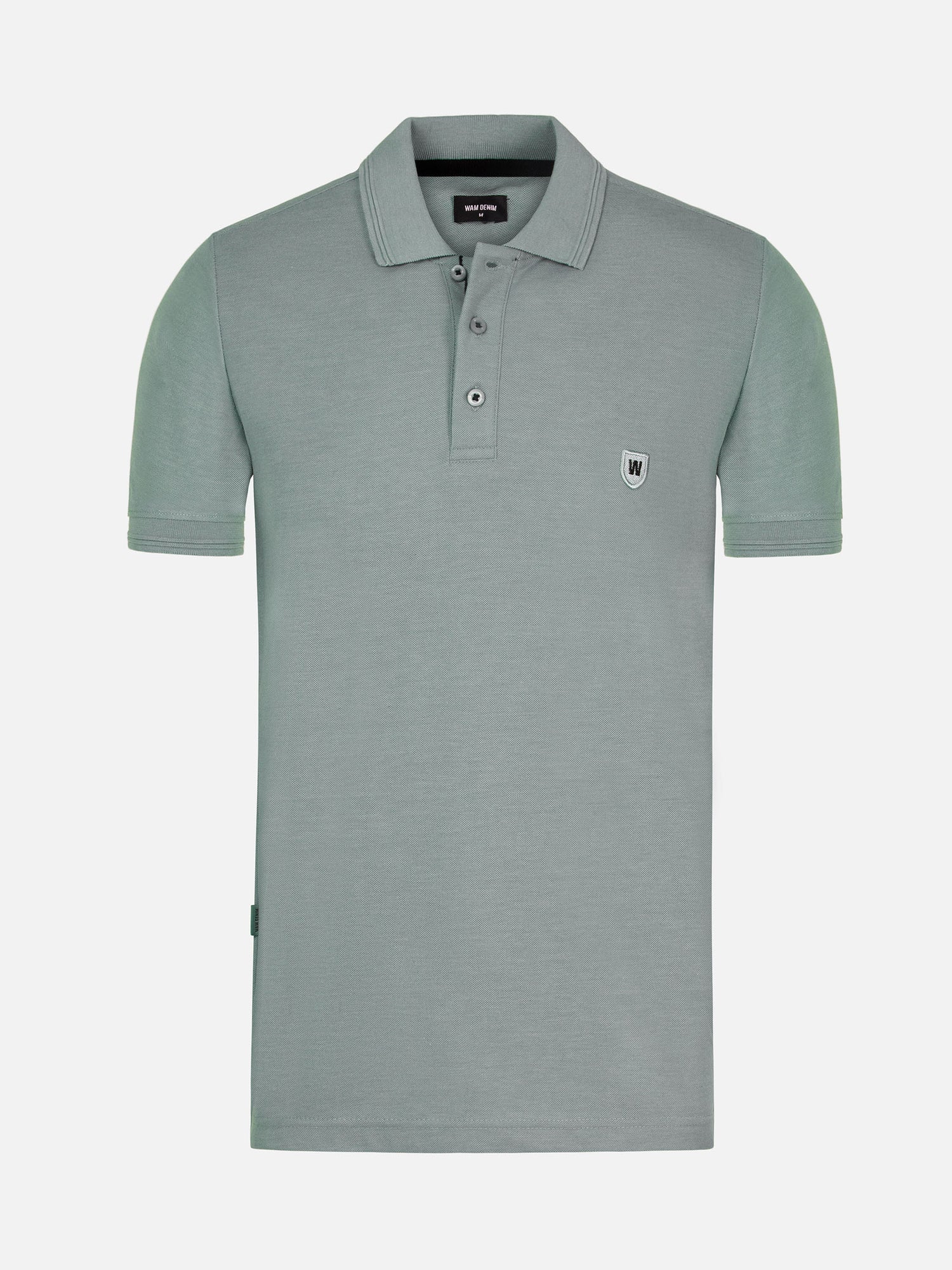 The Ameer Menthol Polo