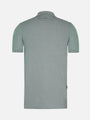 The Ameer Menthol Polo Wam Denim