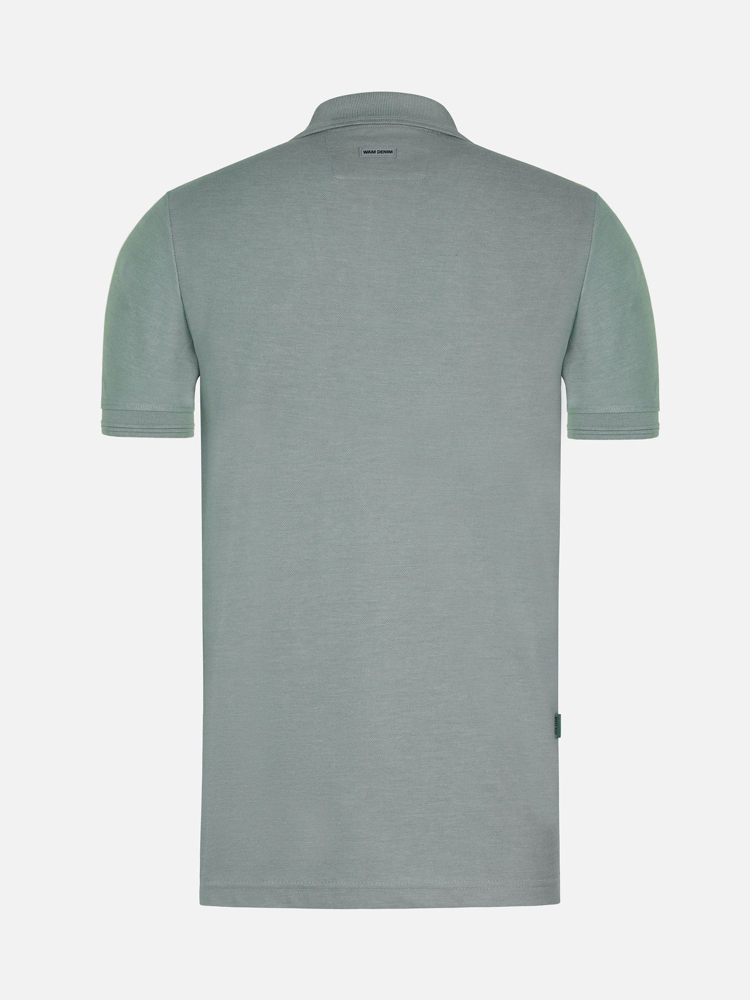 The Ameer Menthol Polo