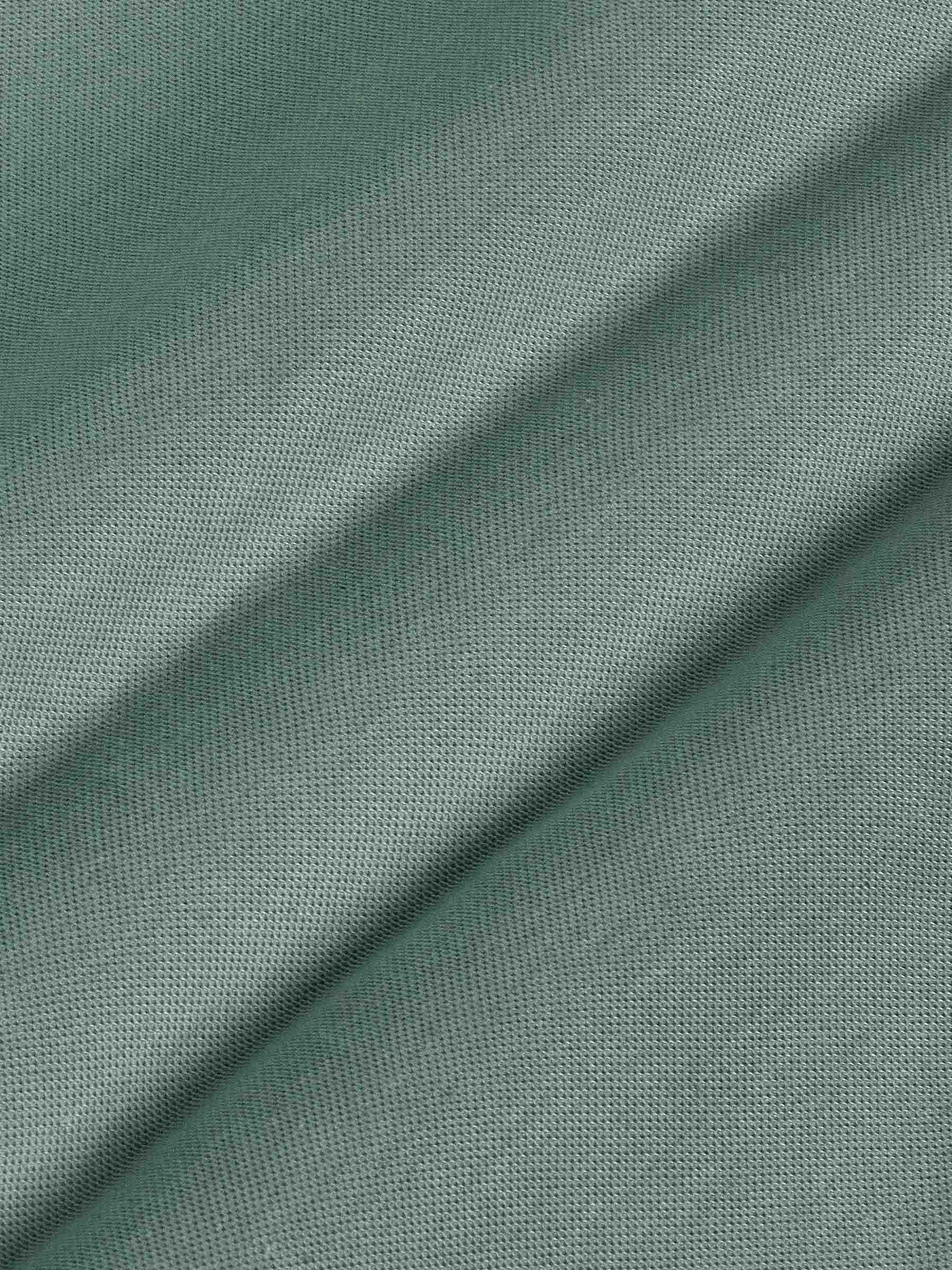 The Ameer Menthol Polo Wam Denim