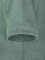 The Ameer Menthol Polo Wam Denim