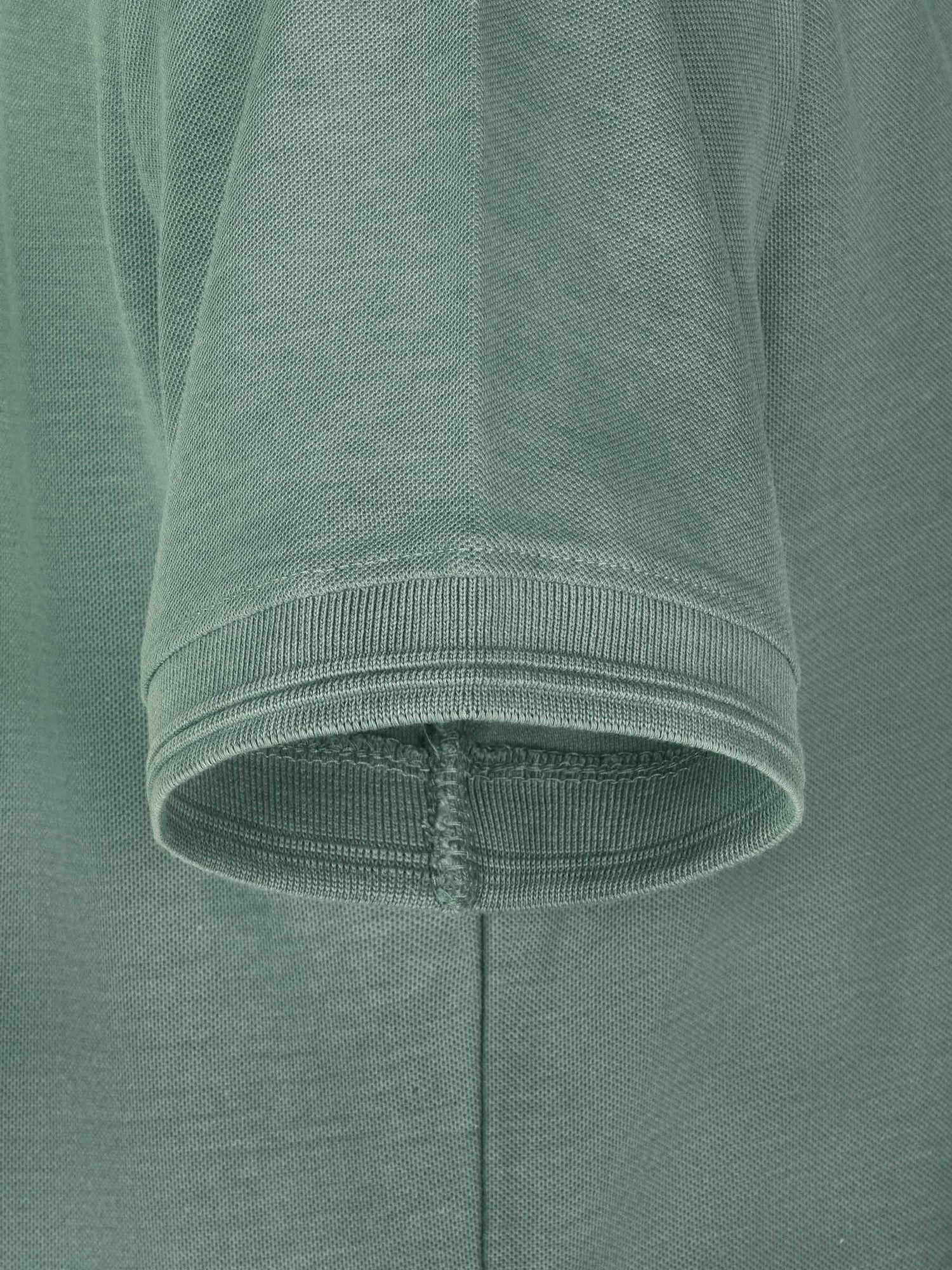 The Ameer Menthol Polo