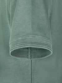 The Ameer Menthol Polo