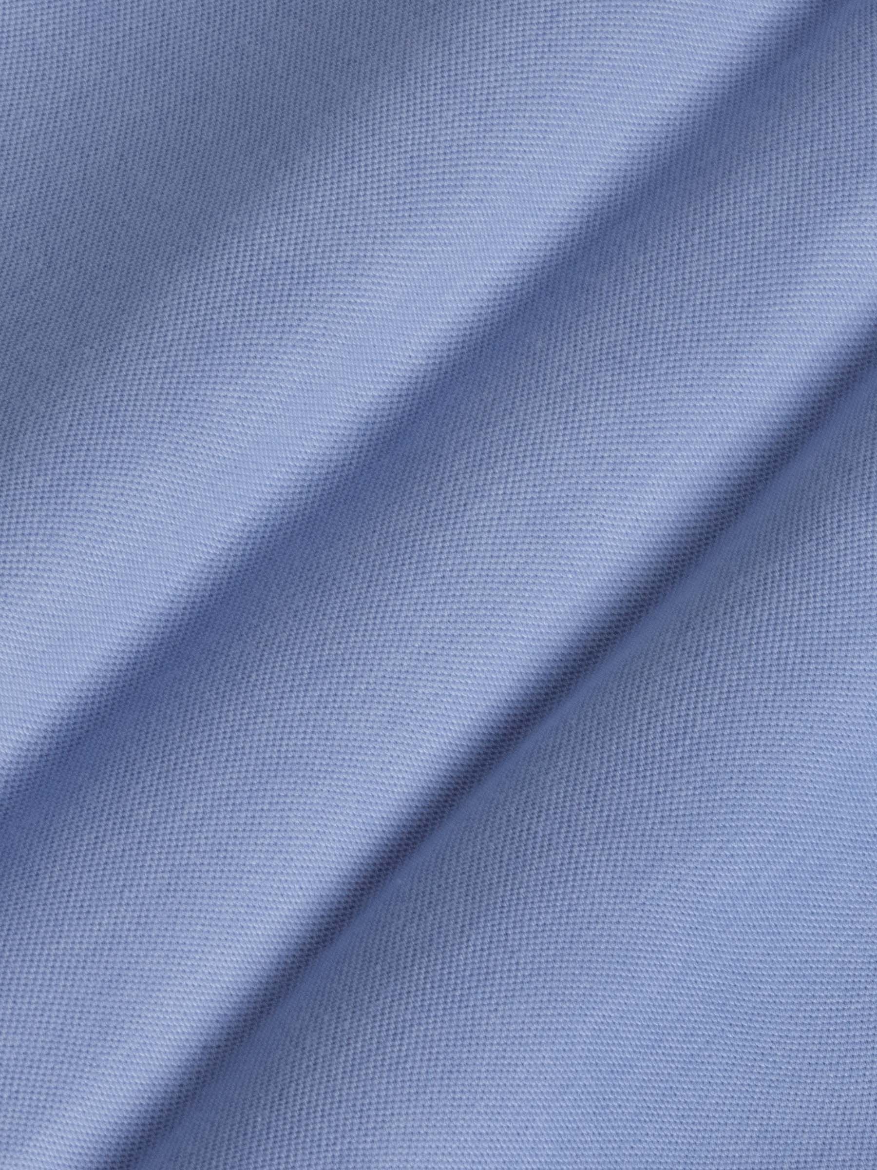 The Ameer Blue Polo Wam Denim