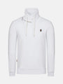 The Alistair Off White Sweater Wam Denim