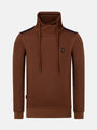 The Harold Brown Sweater Wam Denim