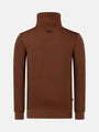 The Harold Brown Sweater Wam Denim