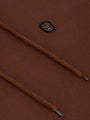The Harold Brown Sweater Wam Denim
