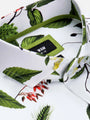 The Azael White Shirt Wam Denim