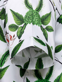 The Azael White Shirt