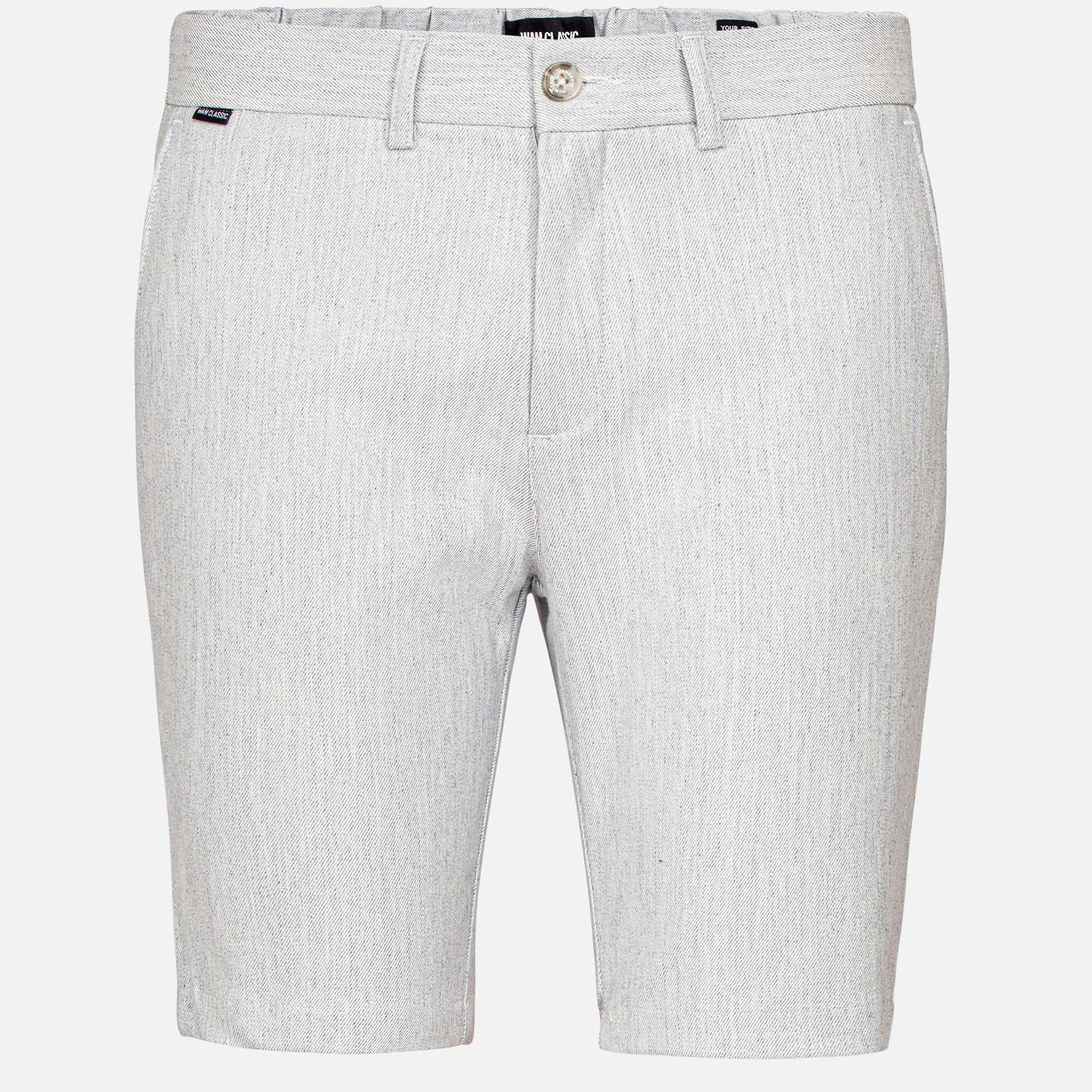 The Kristian Grey Shorts Wam Denim
