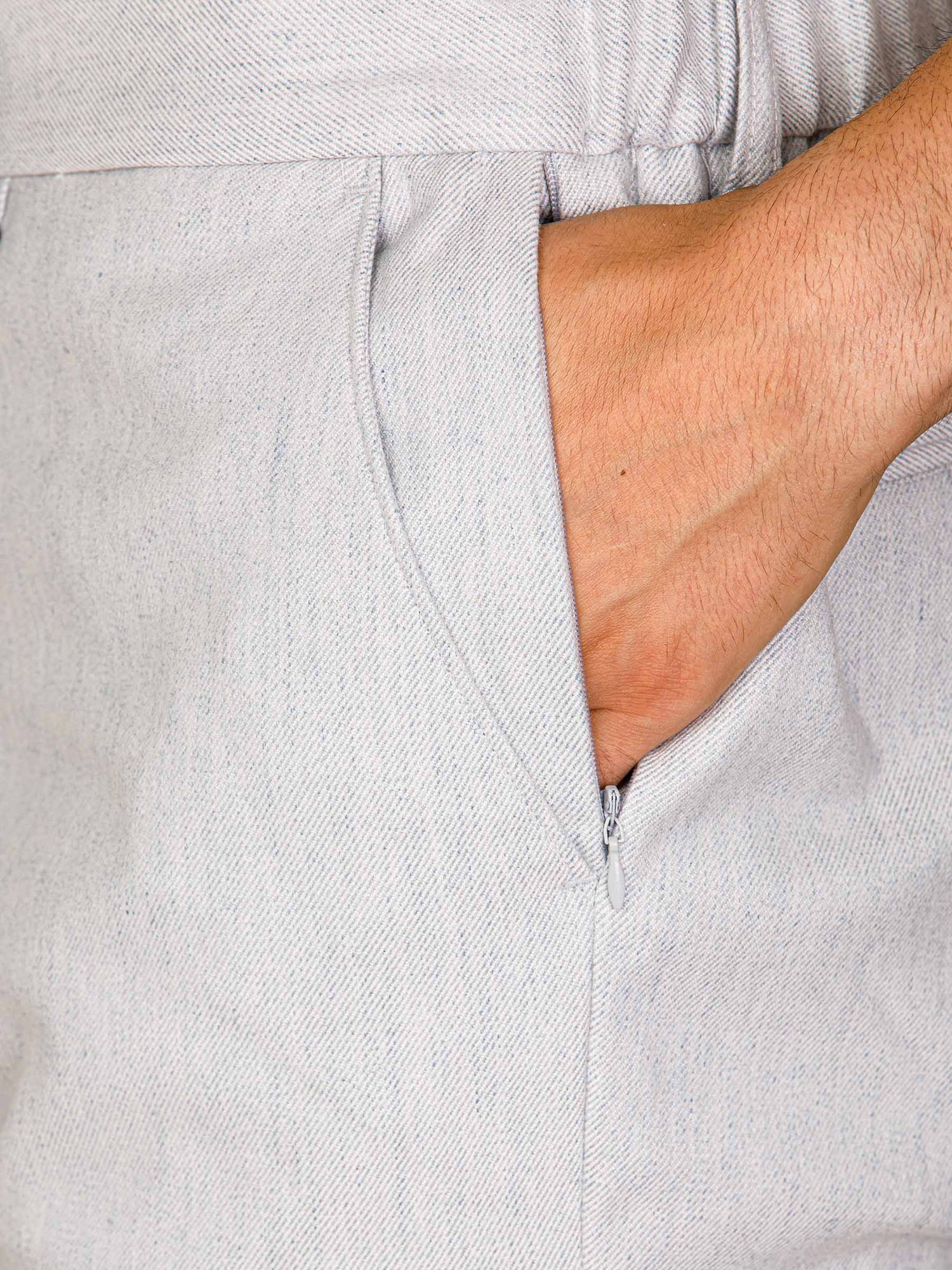 The Kristian Grey Shorts