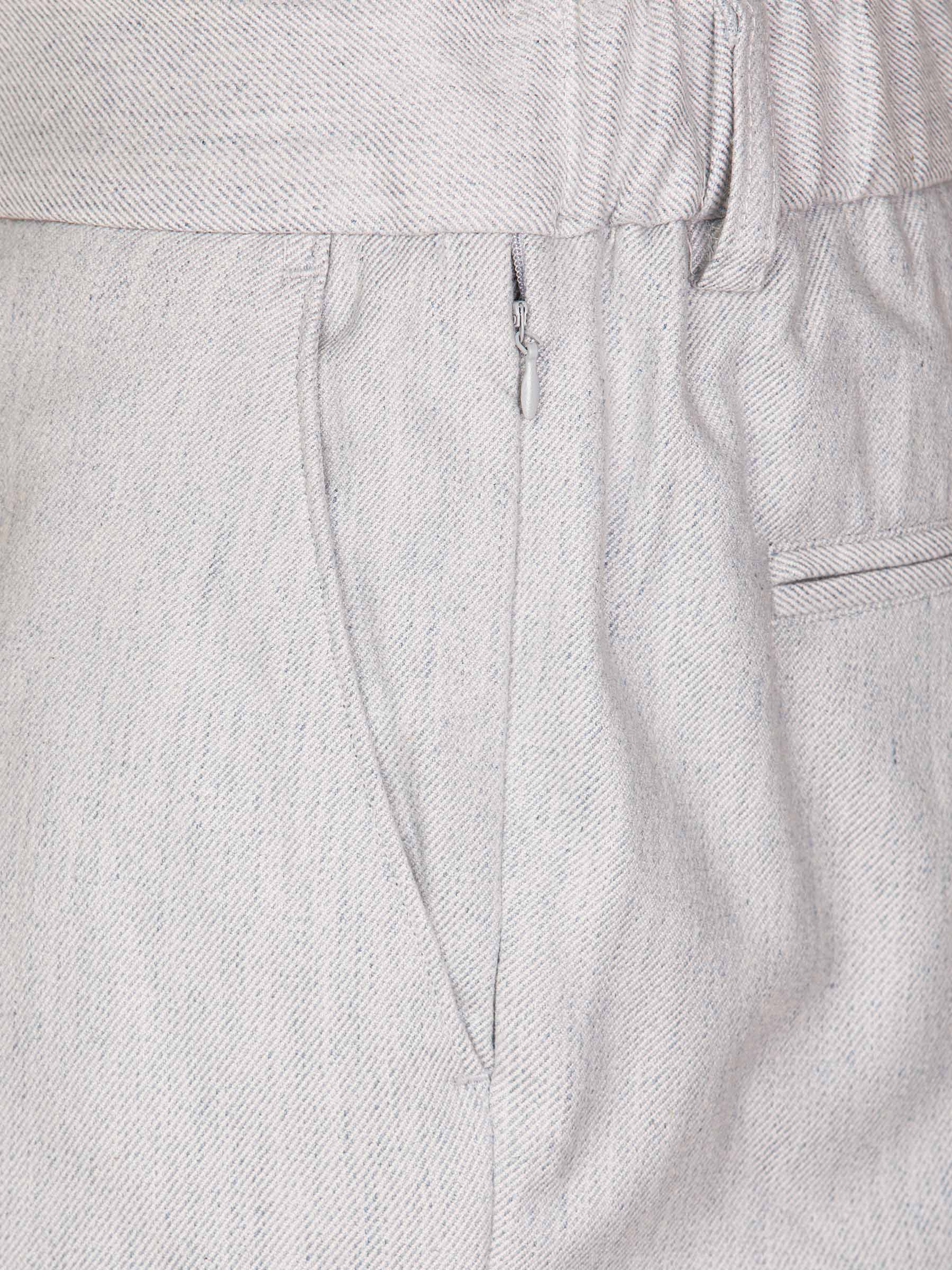 The Kristian Grey Shorts Wam Denim