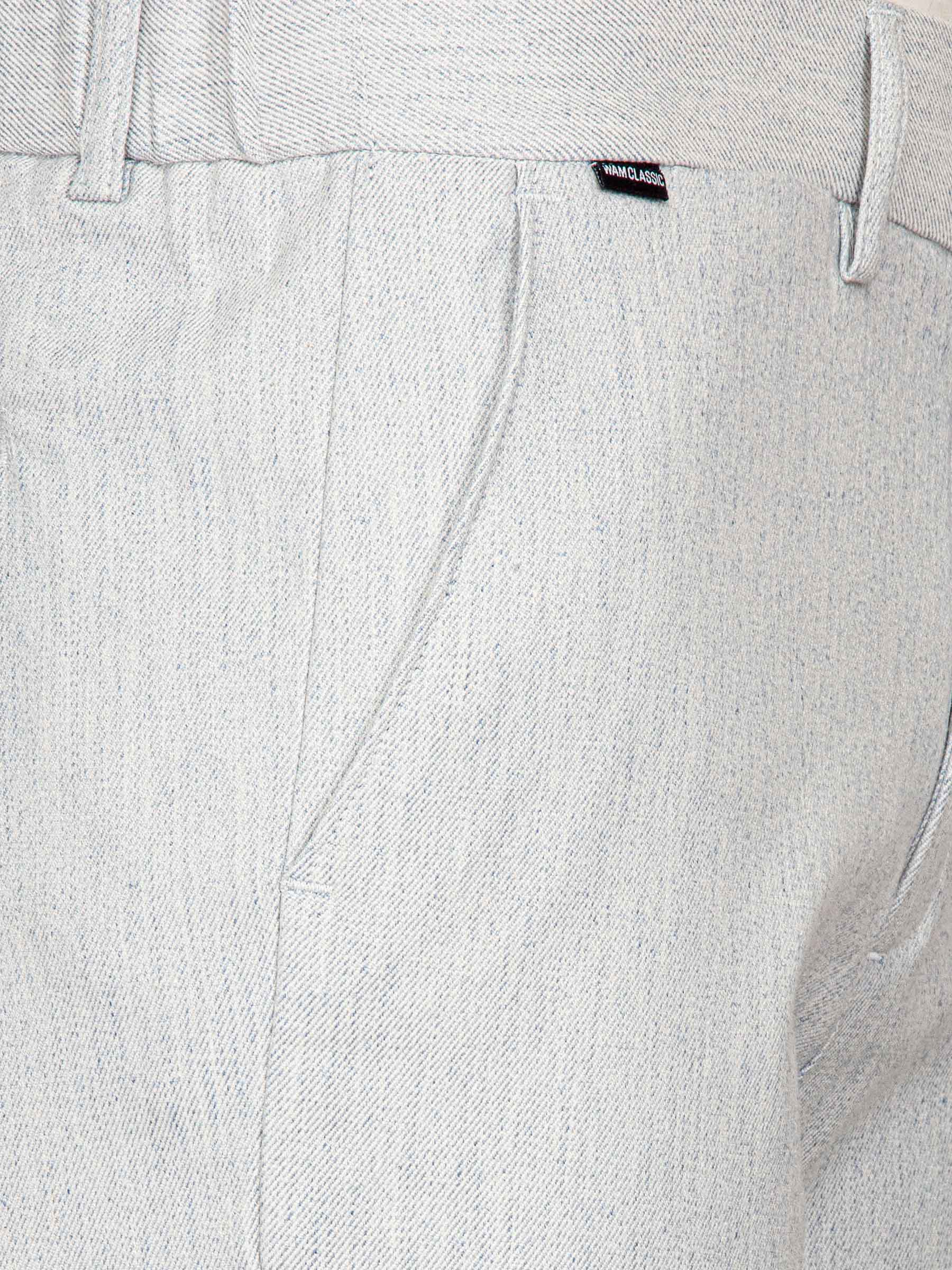 The Kristian Grey Shorts Wam Denim