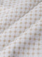 The Damir Beige White Polo Wam Denim