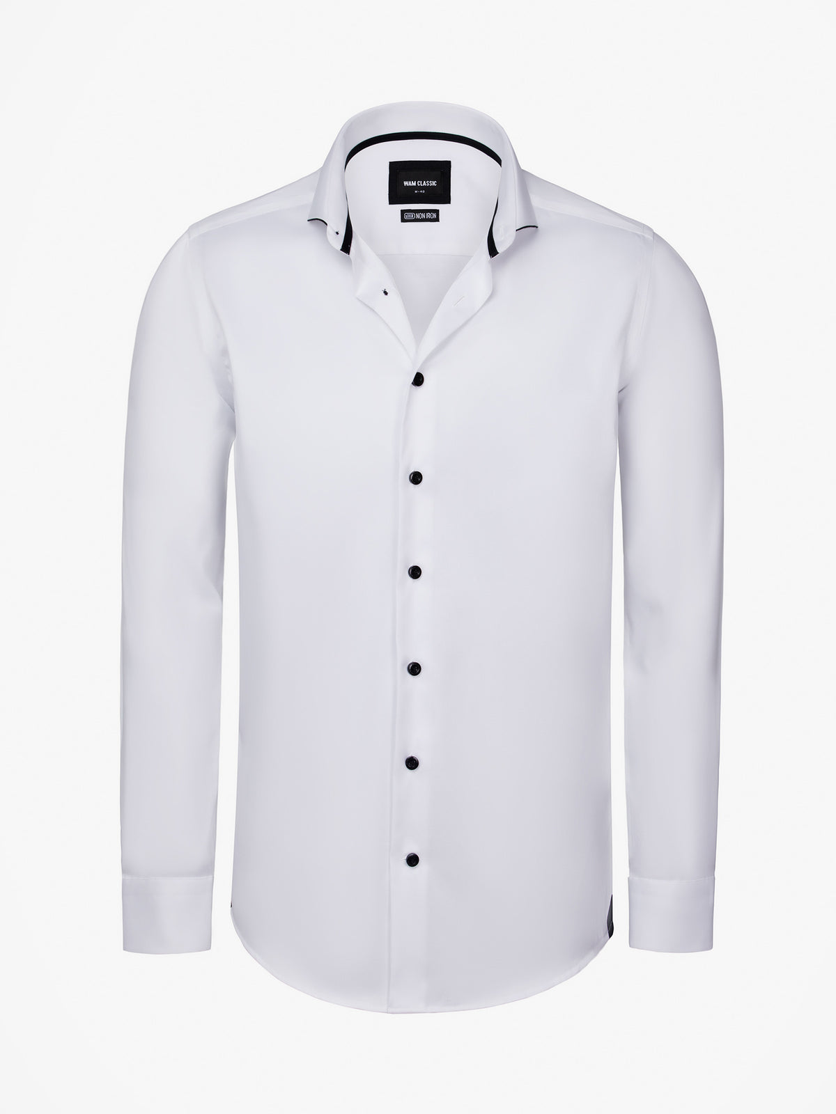 The Gary White Shirt