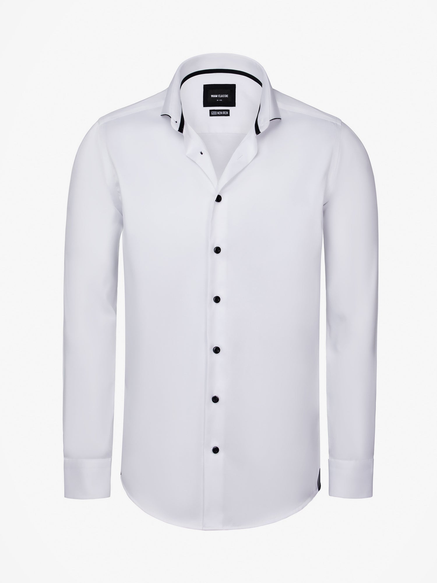 The Gary White Shirt