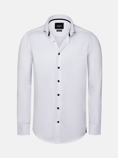 The Gary White Shirt