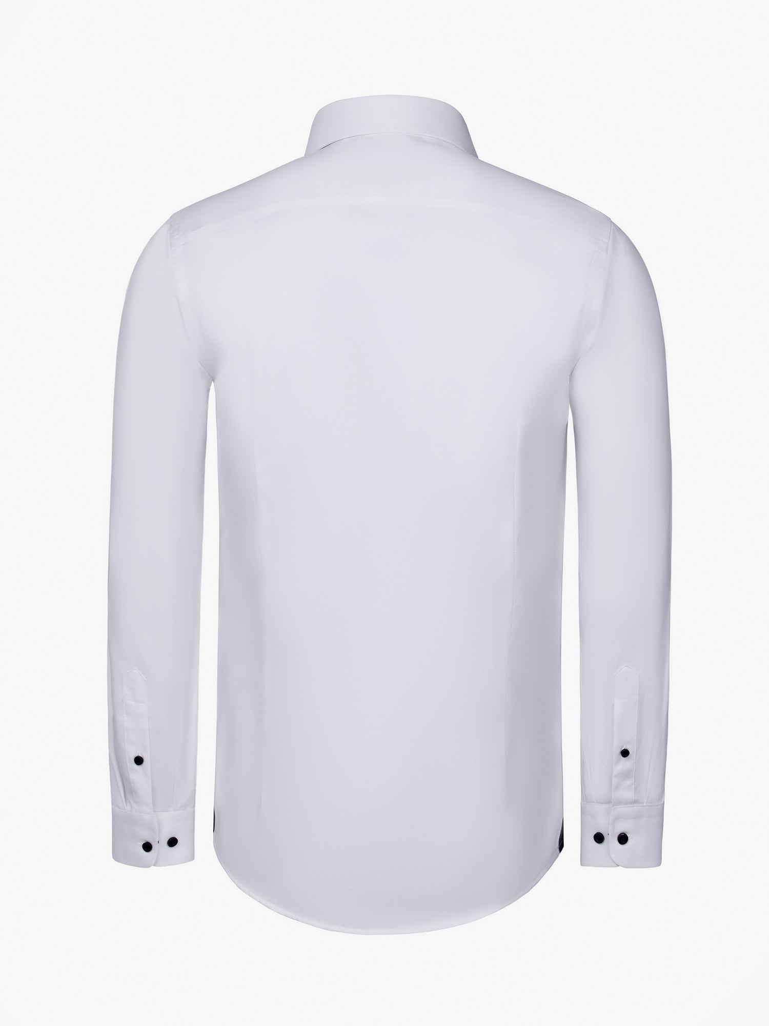The Gary White Shirt