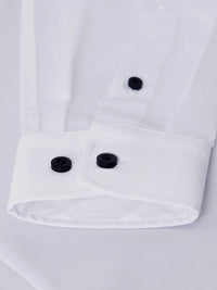 The Gary White Shirt Wam Denim