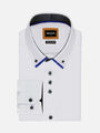 The Rene White Shirt Wam Denim