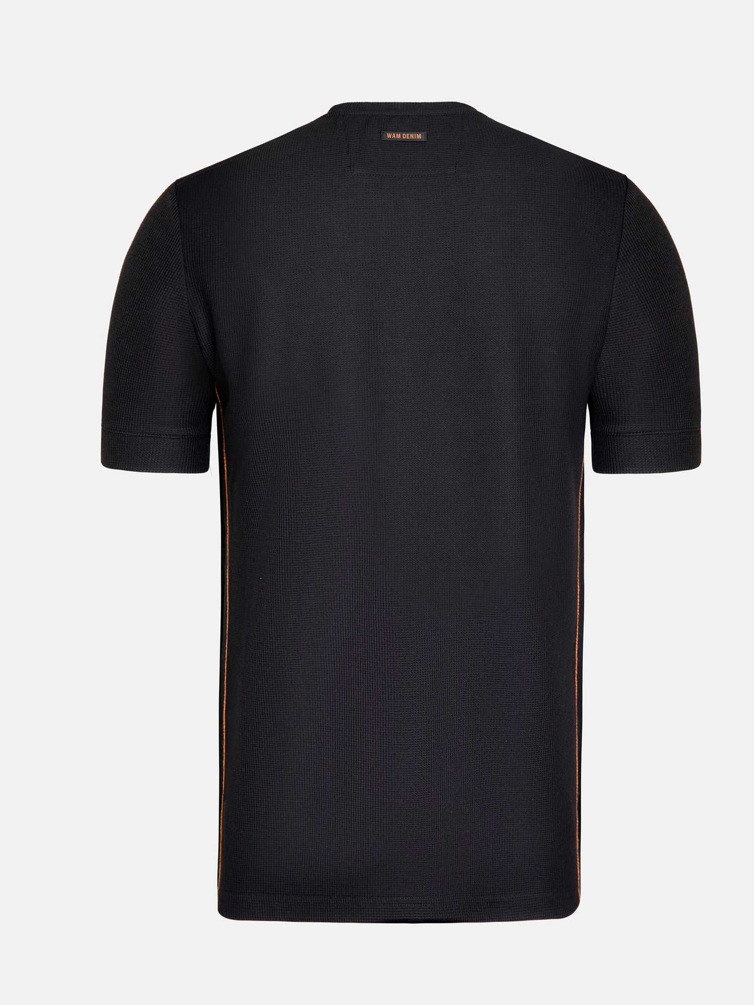 The Aston Black Tshirt