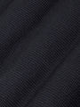 The Aston Black Tshirt Wam Denim