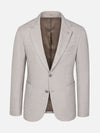 The Linton Light Beige Blazer
