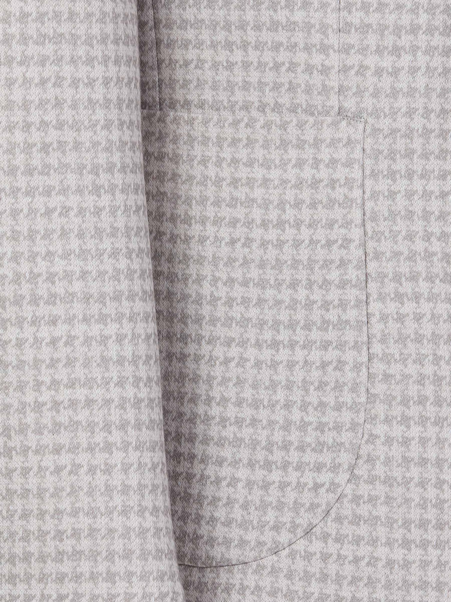 The Linton Light Beige Blazer