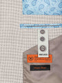 The Linton Light Beige Blazer Wam Denim