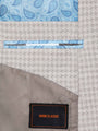 The Linton Light Beige Blazer Wam Denim