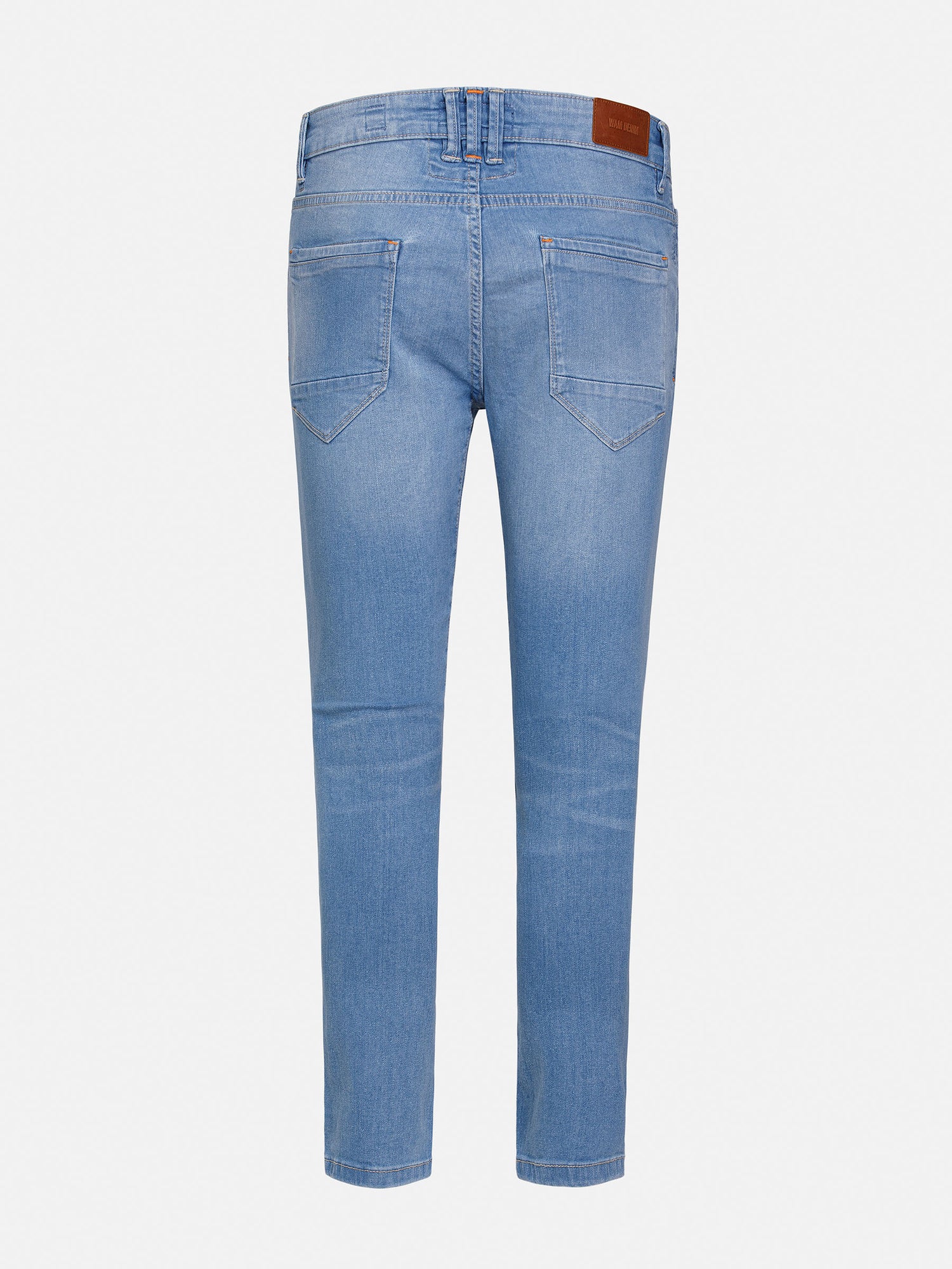 The Spencer Light Blue Jeans