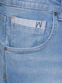 The Spencer Light Blue Jeans Wam Denim